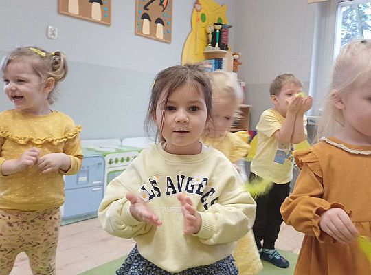 Gr. I Światowy Dzień Życzliwości