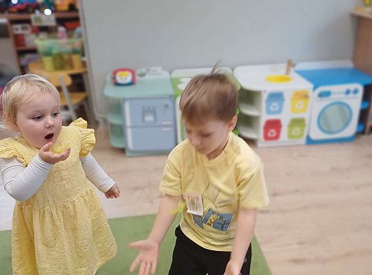 Gr. I Światowy Dzień Życzliwości