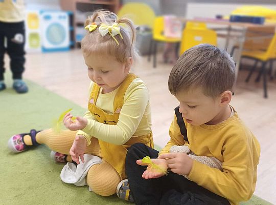 Gr. I Światowy Dzień Życzliwości