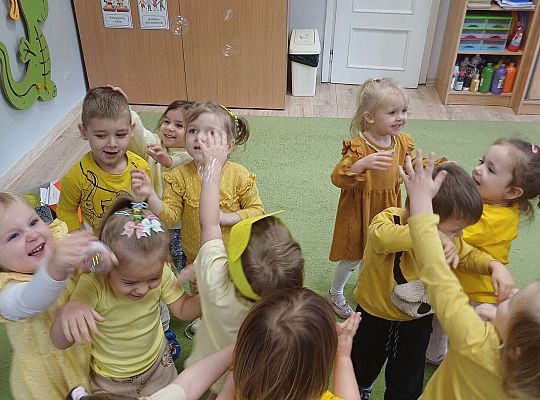 Gr. I Światowy Dzień Życzliwości