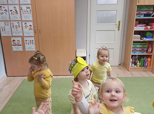 Gr. I Światowy Dzień Życzliwości