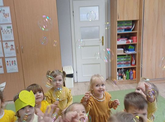 Gr. I Światowy Dzień Życzliwości