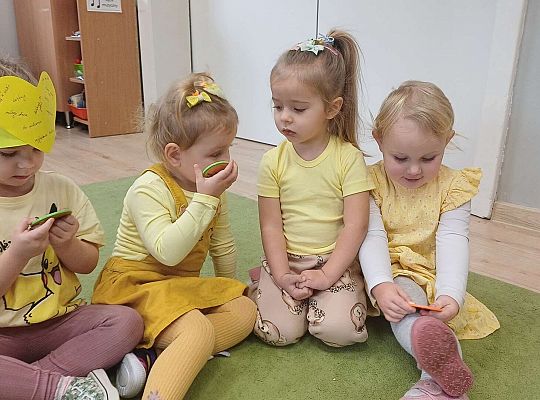 Gr. I Światowy Dzień Życzliwości