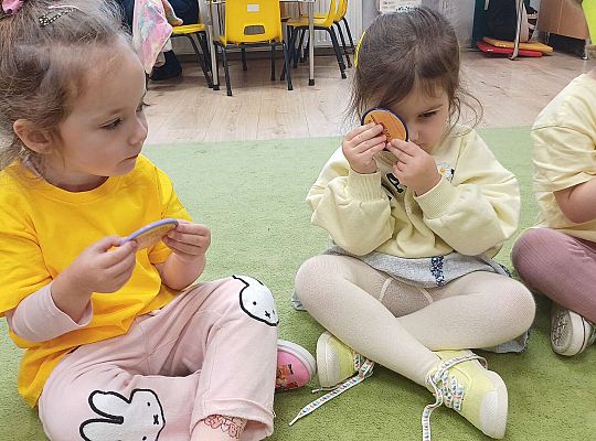 Gr. I Światowy Dzień Życzliwości