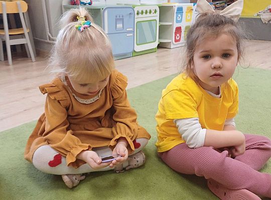 Gr. I Światowy Dzień Życzliwości