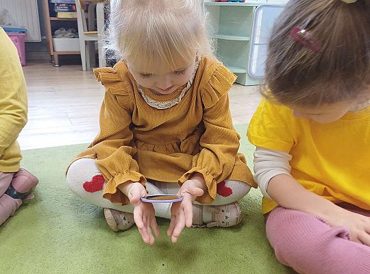 Gr. I Światowy Dzień Życzliwości