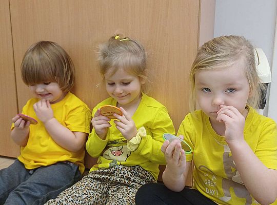 Gr. I Światowy Dzień Życzliwości