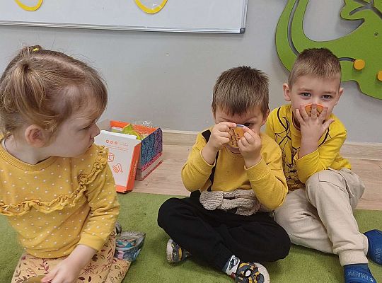 Gr. I Światowy Dzień Życzliwości