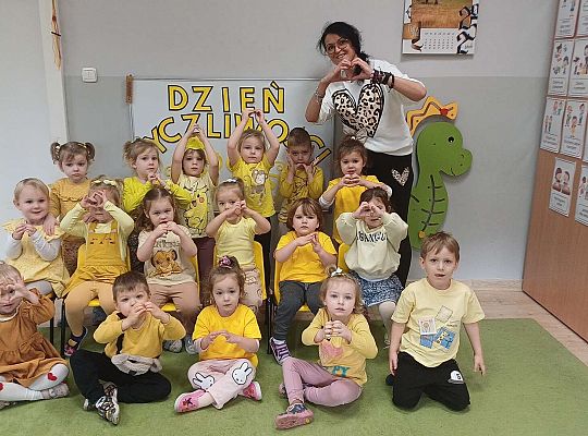 Gr. I Światowy Dzień Życzliwości