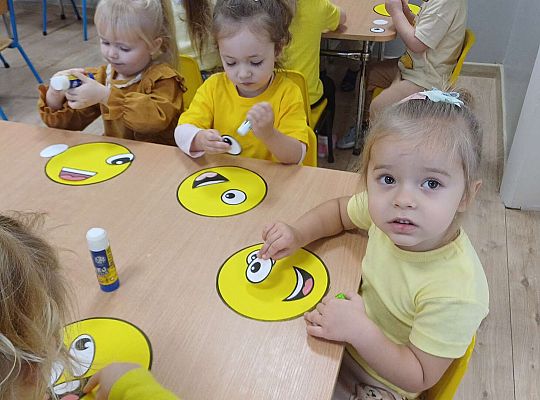 Gr. I Światowy Dzień Życzliwości