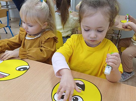 Gr. I Światowy Dzień Życzliwości