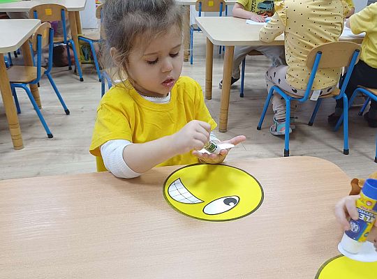 Gr. I Światowy Dzień Życzliwości