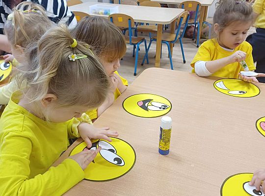 Gr. I Światowy Dzień Życzliwości