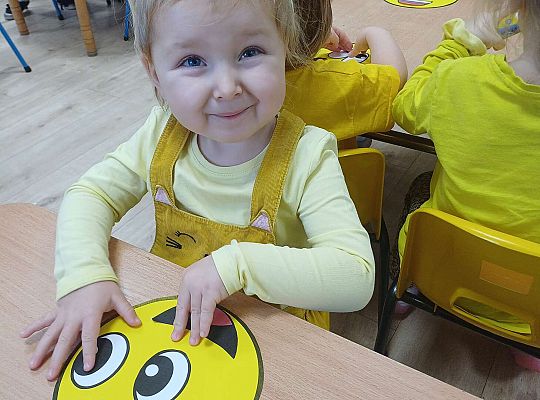 Gr. I Światowy Dzień Życzliwości