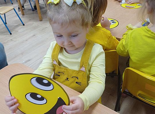 Gr. I Światowy Dzień Życzliwości