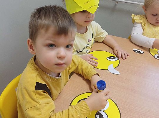 Gr. I Światowy Dzień Życzliwości