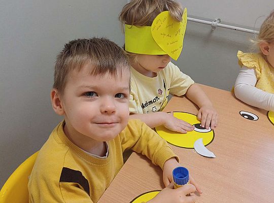 Gr. I Światowy Dzień Życzliwości