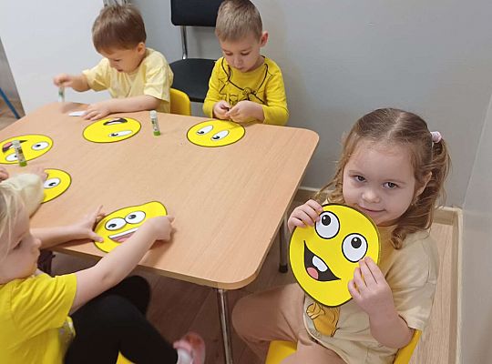 Gr. I Światowy Dzień Życzliwości