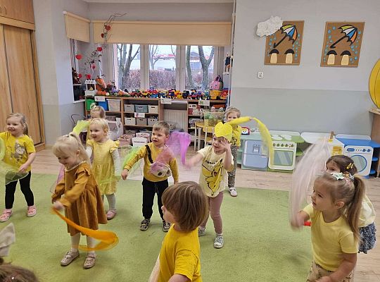 Gr. I Światowy Dzień Życzliwości