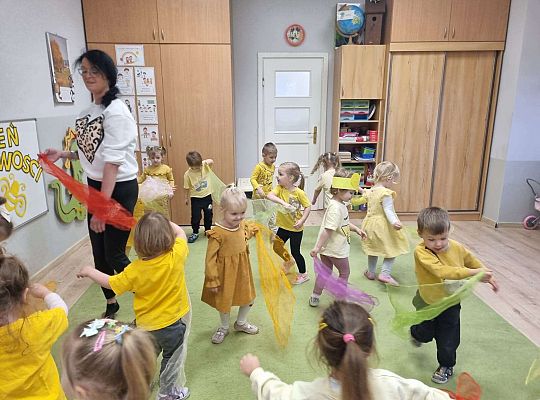 Gr. I Światowy Dzień Życzliwości