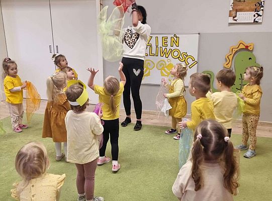 Gr. I Światowy Dzień Życzliwości