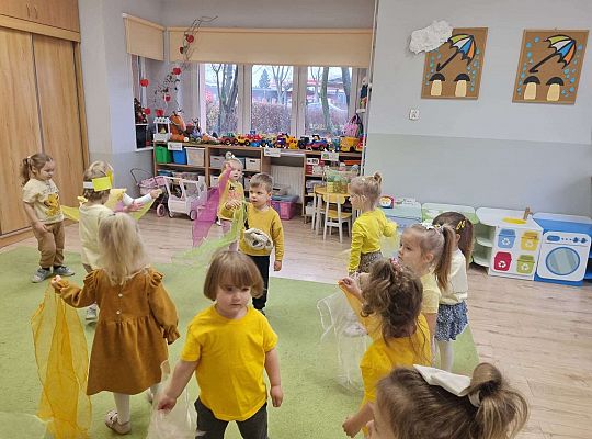 Gr. I Światowy Dzień Życzliwości