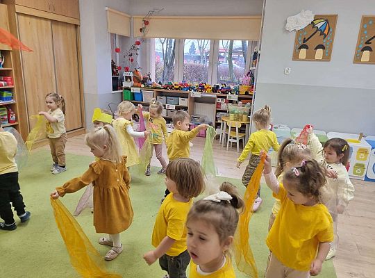 Gr. I Światowy Dzień Życzliwości