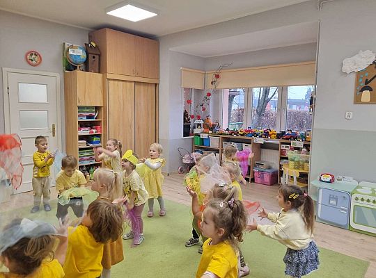 Gr. I Światowy Dzień Życzliwości