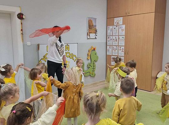 Gr. I Światowy Dzień Życzliwości