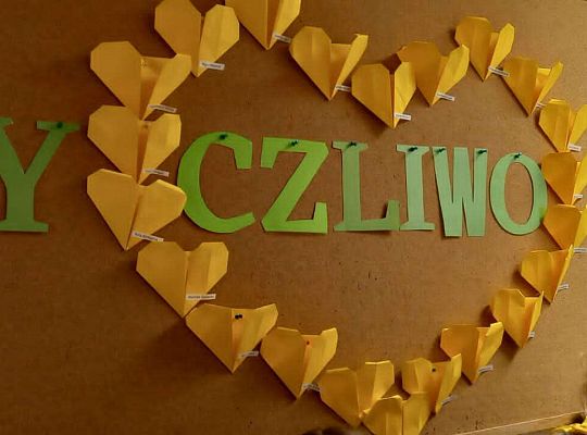 Gr.IV Dzień Życzliwości