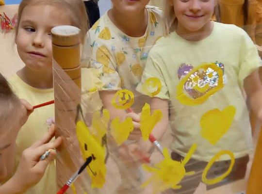 Gr.IV Dzień Życzliwości