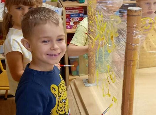 Gr.IV Dzień Życzliwości