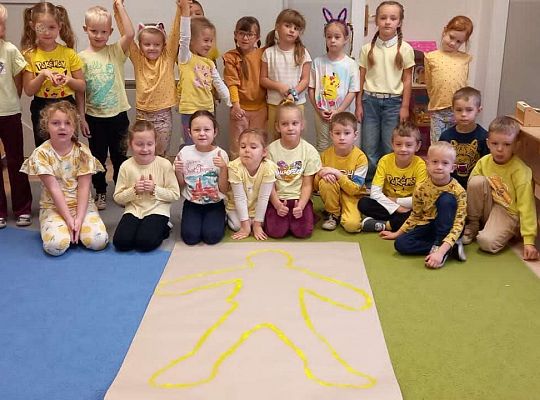 Gr.IV Dzień Życzliwości