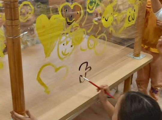 Gr.IV Dzień Życzliwości