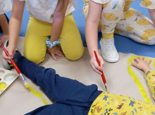 Gr.IV Dzień Życzliwości