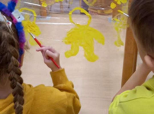 Gr.IV Dzień Życzliwości