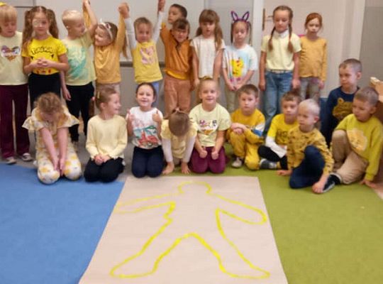 Gr.IV Dzień Życzliwości