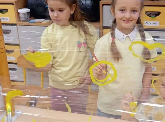 Gr.IV Dzień Życzliwości