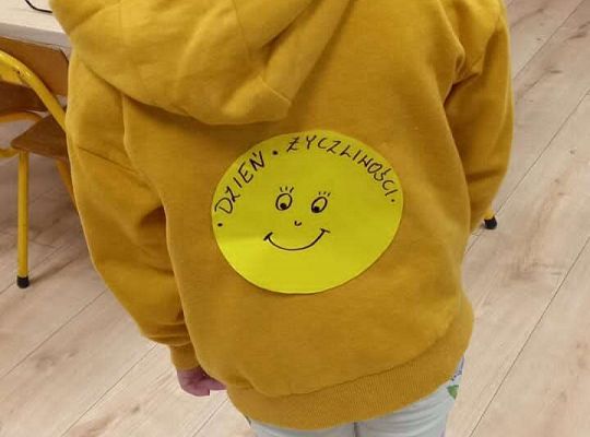 Gr.IV Dzień Życzliwości