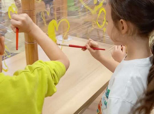 Gr.IV Dzień Życzliwości