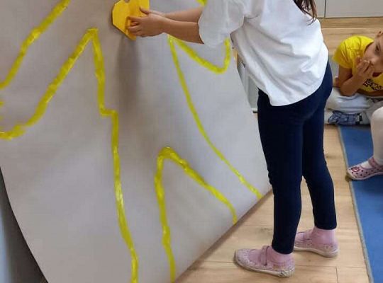 Gr.IV Dzień Życzliwości