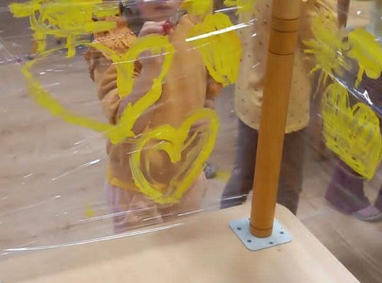 Gr.IV Dzień Życzliwości