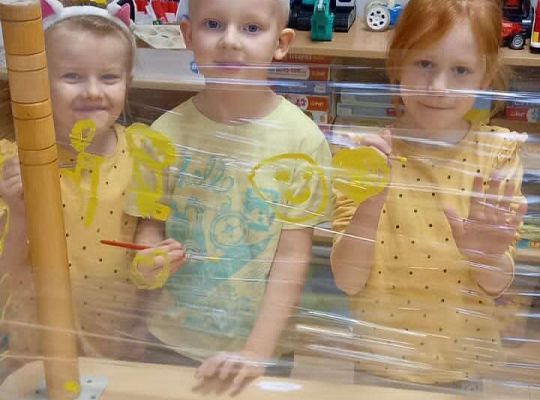 Gr.IV Dzień Życzliwości