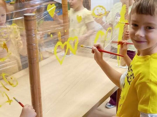 Gr.IV Dzień Życzliwości