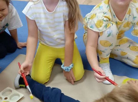 Gr.IV Dzień Życzliwości