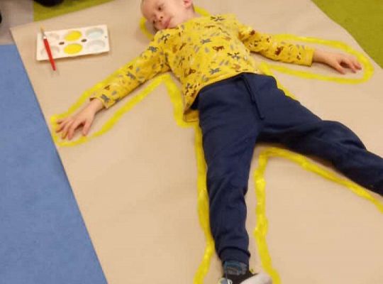 Gr.IV Dzień Życzliwości