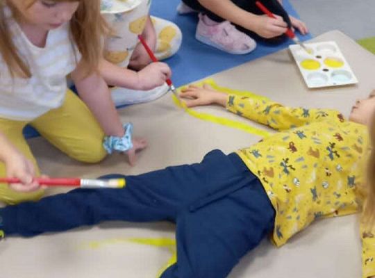 Gr.IV Dzień Życzliwości