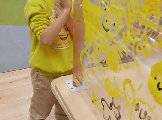 Gr.IV Dzień Życzliwości