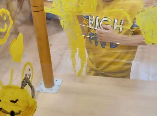 Gr.IV Dzień Życzliwości