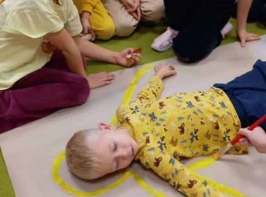 Gr.IV Dzień Życzliwości